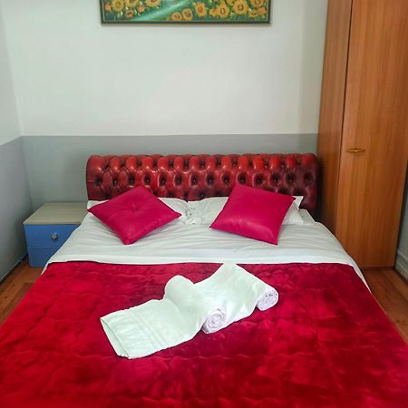 Host Roma Hostel Ngoại thất bức ảnh