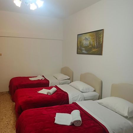 Host Roma Hostel Ngoại thất bức ảnh