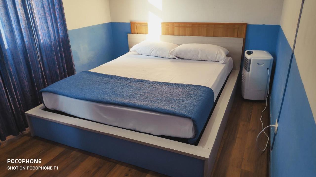 Host Roma Hostel Ngoại thất bức ảnh