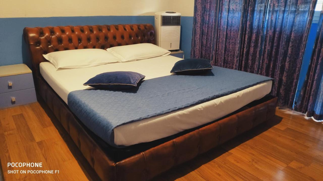 Host Roma Hostel Ngoại thất bức ảnh