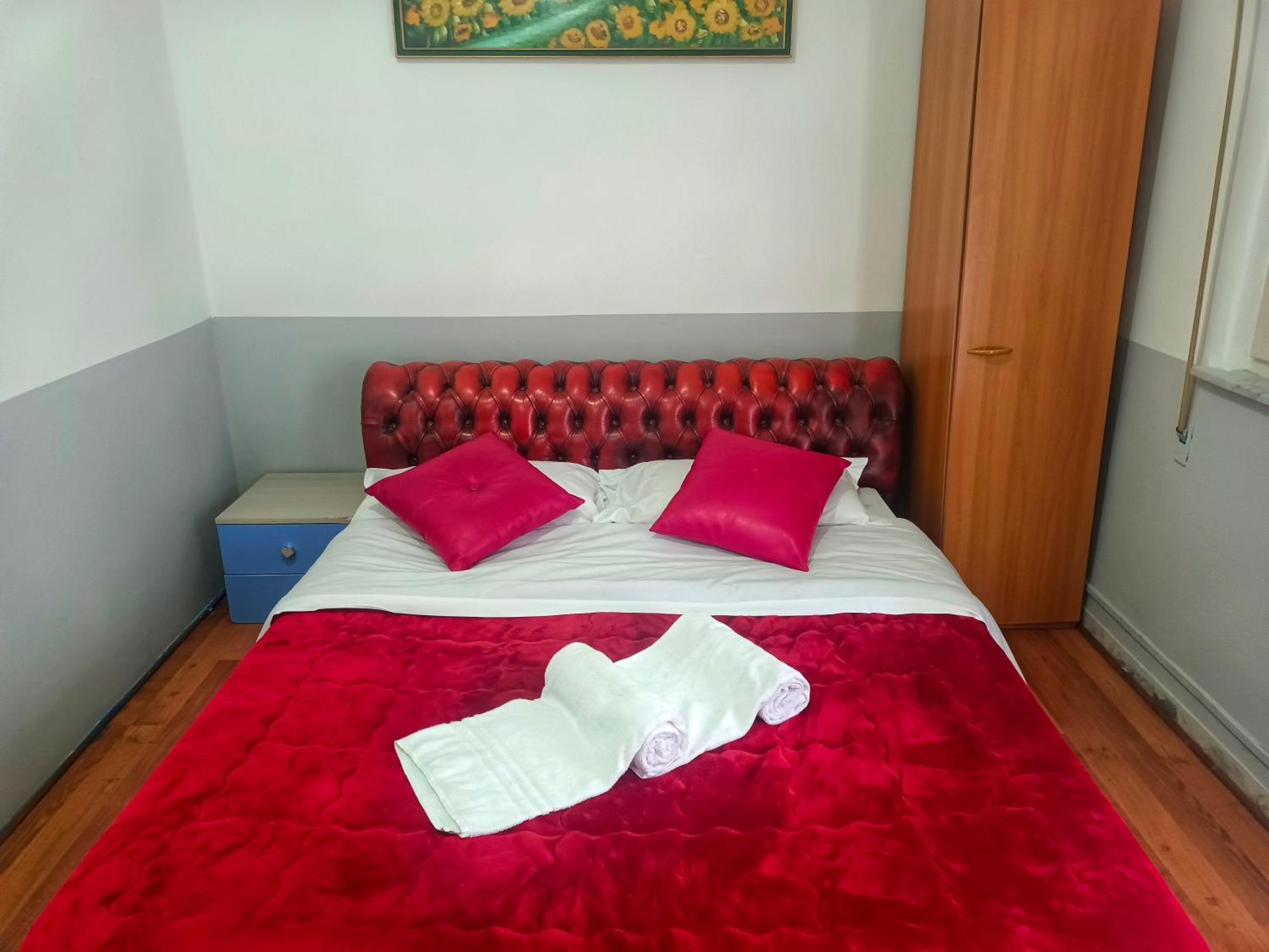 Host Roma Hostel Ngoại thất bức ảnh
